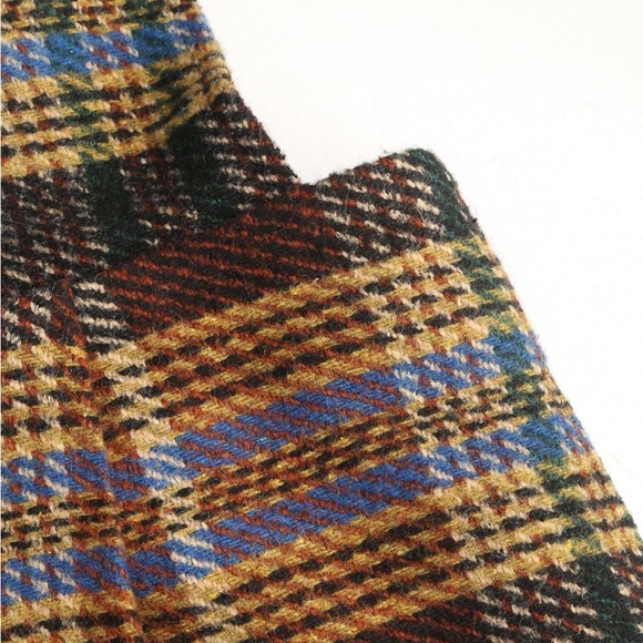 CIDER Brown and Yellow Jumpsuit Size medium - Picture 7 of 10